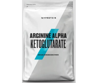 MYPROTEIN Arginine Alpha Ketoglutarate (AAKG) 500g