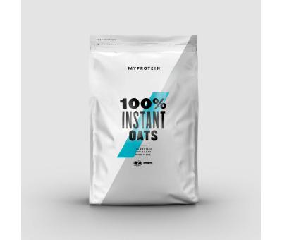 MYPROTEIN Instant Oats 1kg