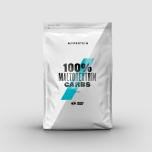 MYPROTEIN 100% Maltodextrin Carbs - 1kg