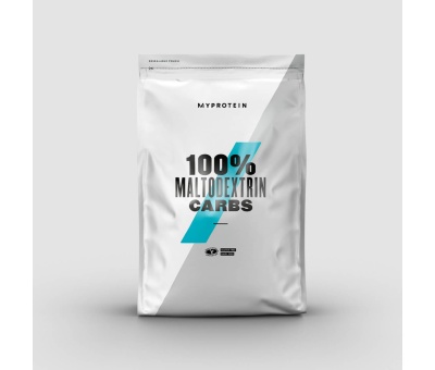 MYPROTEIN 100% Maltodextrin Carbs - 1kg