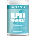 MYPROTEIN Alpha Pre-Workout 600g