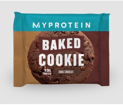 MYPROTEIN Baked Protein Cookie 75g