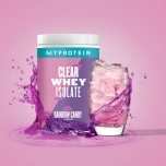 MYPROTEIN Clear Whey Isolate 20serv JUICY