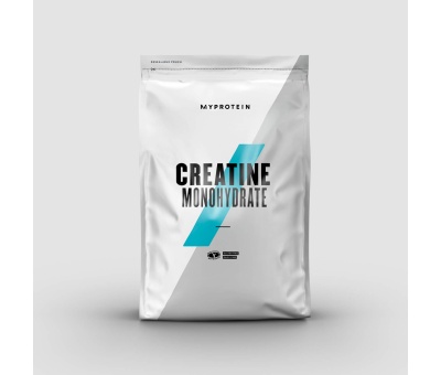 MYPROTEIN Kreatiinmonohüdraat - 250g