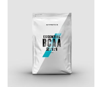 MYPROTEIN Essential BCAA 2:1:1 - 250g