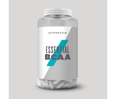 MYPROTEIN Essential BCAA 270 Tabs