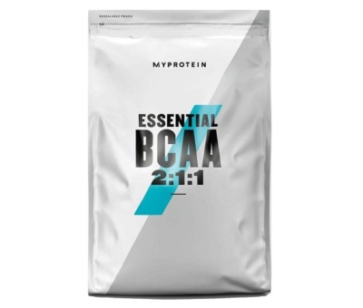 MYPROTEIN Essential BCAA 2:1:1 - 1000g