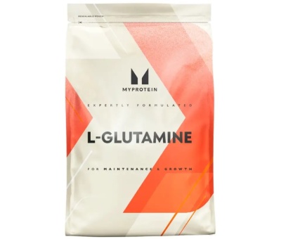 MYPROTEIN L-Glutamine Amino Acid - 250g