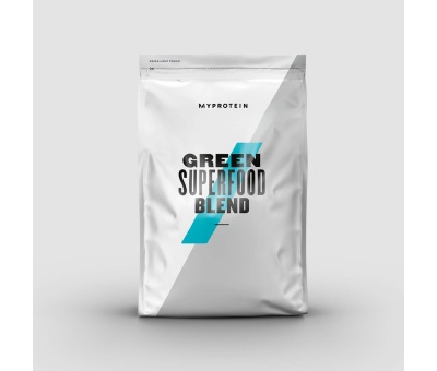 MYPROTEIN Green Superfood Blend 250g