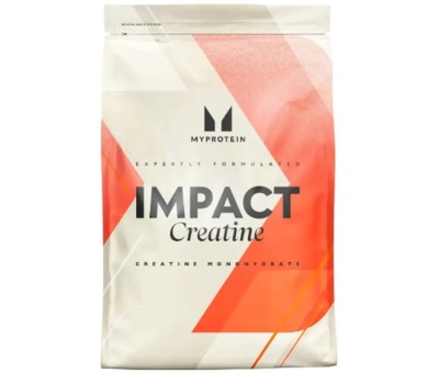 MYPROTEIN Creatine Monohydrate - 250g