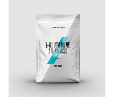 MYPROTEIN L-Glutamine Amino Acid - 250g