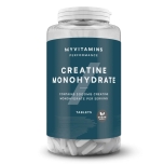 MYPROTEIN Creatine Monohydrate - 250 tabs