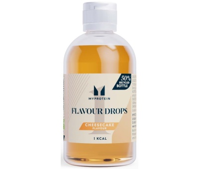 MYPROTEIN FlavDrops 50ml