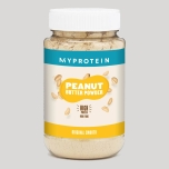 MYPROTEIN Peanut Butter Powdered 180g
