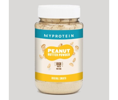 MYPROTEIN Peanut Butter Powdered 180g