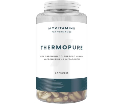 MYPROTEIN Thermopure 180 Caps