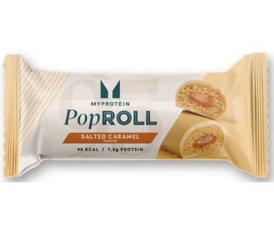 MYPROTEIN Pop Roll 27g