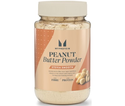 MYPROTEIN Peanut Butter Powdered 180g