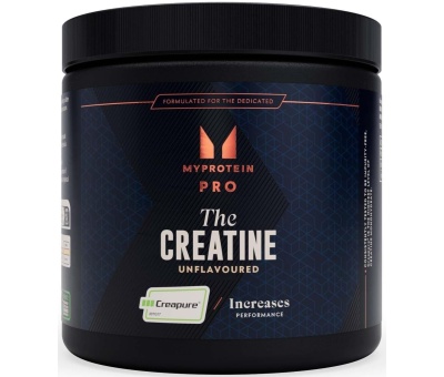MYPROTEIN PRO THE Creatine (Creapure®) - 250g