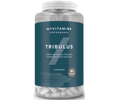 MYPROTEIN Tribulus Pro 270 Caps