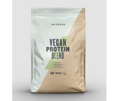 MYVEGAN Vegan Protein Blend 1kg