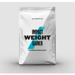MYPROTEIN Weight Gainer Blend 2.5kg (31% protein 50g carbs)