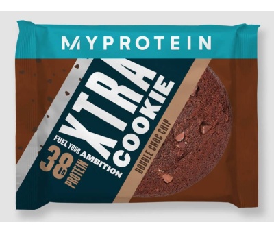 MYPROTEIN Protein Cookie(Xtra Cookie) 75g