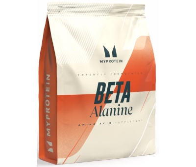 MYPROTEIN Beta Alanine 500g (beeta-alaniin)