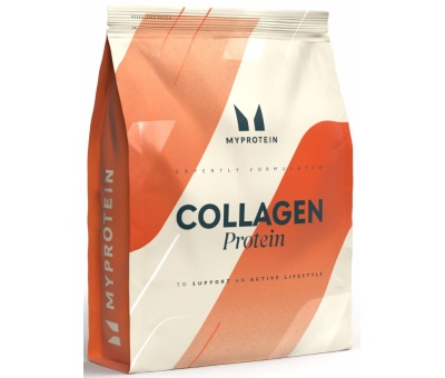 MYPROTEIN Collagen Protein 1kg