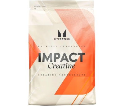 MYPROTEIN Kreatiinmonohüdraat - 1000g