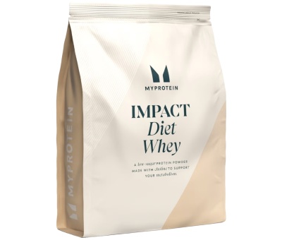 MYPROTEIN Impact Diet Whey 1kg