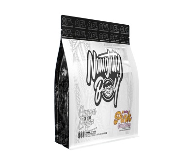 NAUGHTY BOY Cream of Rice 2kg (80servings)