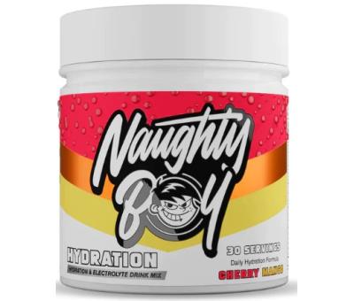 NAUGHTY BOY Hydration 210g