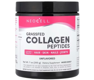 NEOCELL Super Powder Collagen - 198g