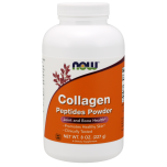 NOW FOODS Collagen Peptides - 227g