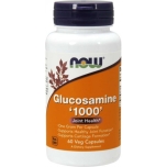 NOW FOODS Glucosamine 1000 - 60vcaps