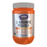 NOW FOODS L-Arginine 1lb (454g)
