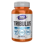 NOW FOODS Tribulus 1000mg - 90 tablets