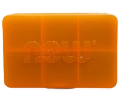 NOW FOODS Pill Box