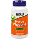 NOW FOODS Horse Chestnut 300mg 90 VCaps