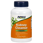 NOW FOODS Kidney Cleanse 90 vcaps