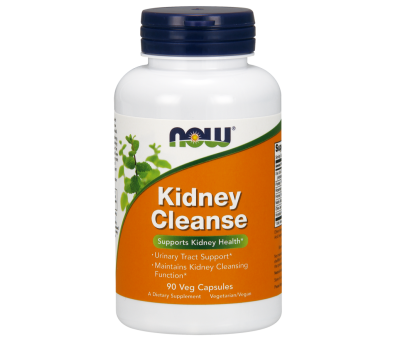 NOW FOODS Kidney Cleanse 90 vcaps