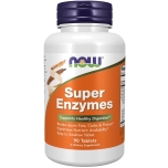 NOW FOODS Super Enzymes 90tab