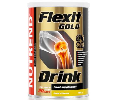 Nutrend Flexit Gold 400g