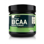 ON BCAA 5000 Powder 0.71 lb 324g