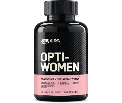 ON Opti-Women 60caps