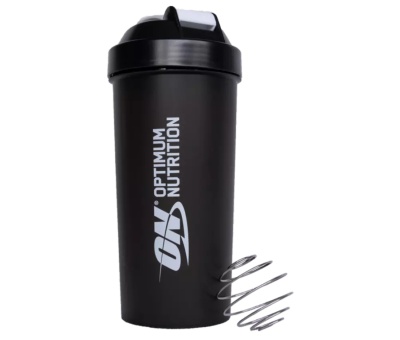 ON Shaker 1000ml Black
