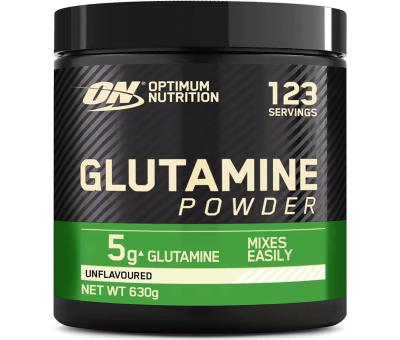 ON Glutamine Powder 630g