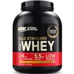 ON 100% Whey Gold Standard 5 lbs (2273g)