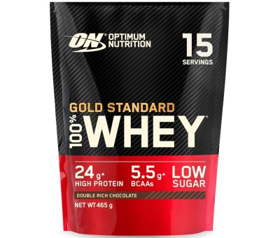 ON 100% Whey Gold Standard 1 lbs (450g)